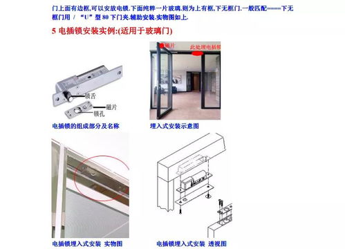 弱電施工實(shí)戰(zhàn)解析 門禁電鎖選型、安裝與通訊設(shè)備部署詳解